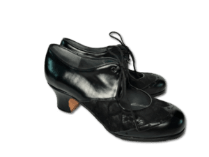 Boty na flamenco vel. 37 (LF_Combinado Cordones) - Image 4