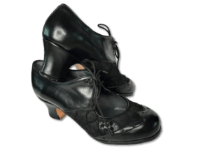 Boty na flamenco vel. 37 (LF_Combinado Cordones) - Image 5